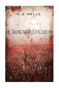 bokomslag The Salvaging Of Civilization