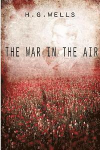 bokomslag The War In The Air