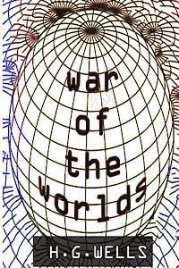 bokomslag The War of the Worlds