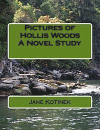 bokomslag Pictures of Hollis Woods A Novel Study