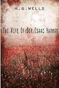 bokomslag The Wife Of Sir Isaac Harman