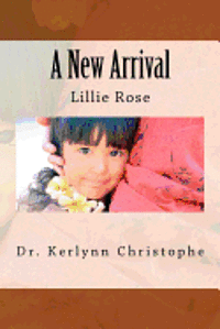 bokomslag A New Arrival - Lillie Rose