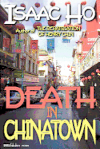 bokomslag Death in Chinatown