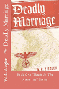 bokomslag Deadly Marriage