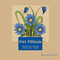 bokomslag Diet Attitude