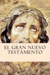 bokomslag El Gran Nuevo Testamento