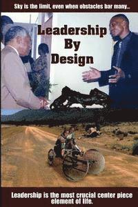 bokomslag Leadership by Design: Frank Sithole
