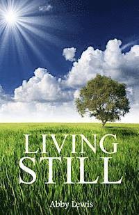 bokomslag Living Still: Walking in Peace in the Midst of Life