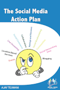 bokomslag The Social Media Action Plan