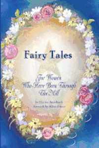 bokomslag Fairy Tales for Women Who Have Been Through the Mill