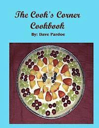 bokomslag The Cook's Corner Cookbook