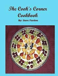 The Cook's Corner Cookbook 1