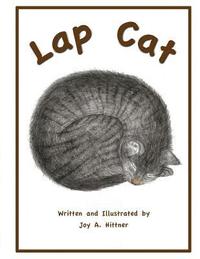 bokomslag Lap Cat