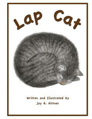 Lap Cat 1