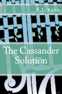 bokomslag The Cassander Solution