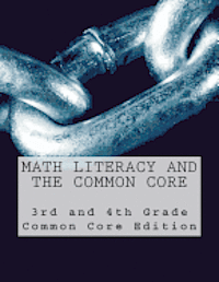 bokomslag Math Literacy and the Common Core