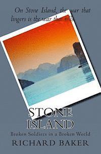 bokomslag Stone Island
