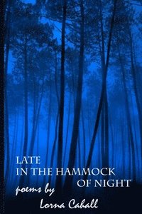 bokomslag Late in the Hammock of Night