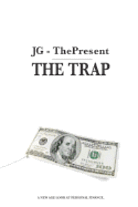 bokomslag The Trap