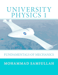 bokomslag University Physics: A Calculus-based Survey of Physics