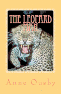 bokomslag The Leopard Man