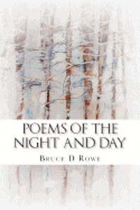 bokomslag Poems of the Night and Day