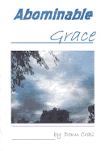 bokomslag Abominble Grace