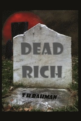 bokomslag Dead Rich