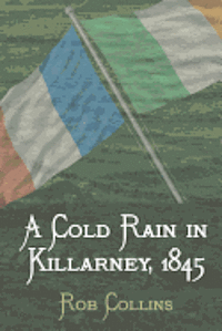bokomslag A Cold Rain In Killarney, 1845