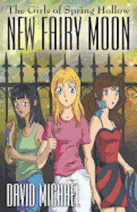 bokomslag New Fairy Moon