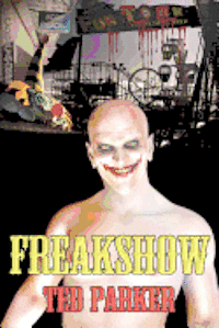 bokomslag Freakshow