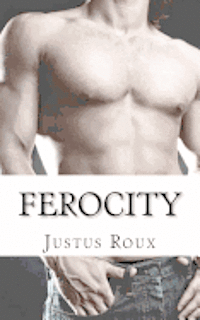 Justus Roux - Ferocity, Häftad