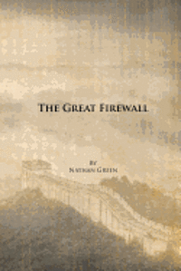 bokomslag The Great Firewall