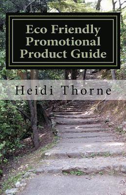 Eco Friendly Promotional Product Guide 1