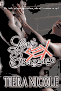 bokomslag Love Sex & Baggage