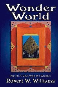 Wonder World 4: The Adventure Continues