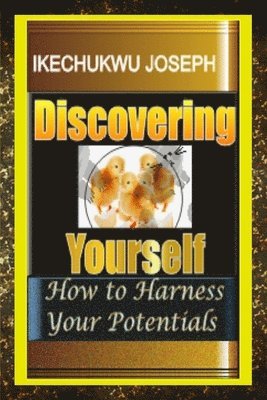 Discovering Yourself 1