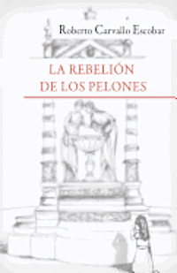 bokomslag La rebelión de los pelones