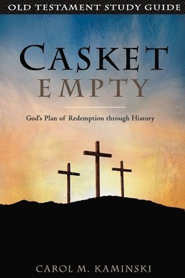 Carol M Kaminski, Carol M. Kaminski - Casket Empty, Häftad