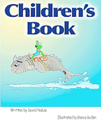 bokomslag Children's Book