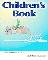 Children's Book 1