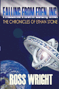 bokomslag Falling From Eden Inc.: The Chronicles Of Ethan Stone