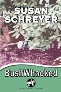 bokomslag BushWhacked