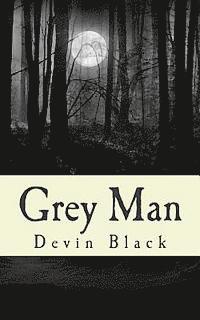 bokomslag Grey Man