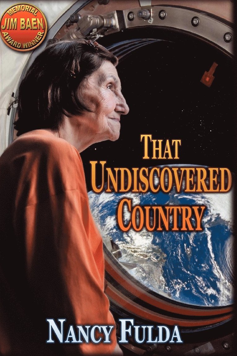 That Undiscovered Country 1