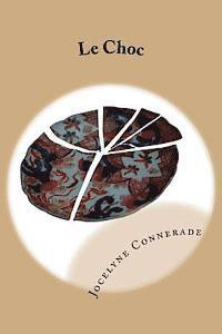 Jocelyne Connerade - Le Choc: Contes initiatiques, Häftad