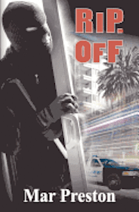 bokomslag Rip-Off: A Detective Dave Mason Mystery Book 2