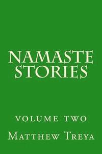 Namaste Stories Volume 2 1