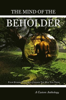bokomslag Mind of the Beholder