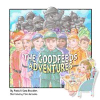 bokomslag The Goodfeeds Adventures